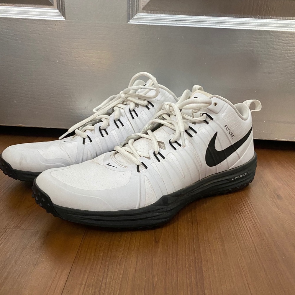 Men’s Nike lunarlon flyware men’s shoes